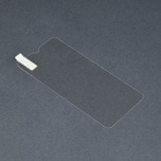 Techsuit ochranné sklo 9H pre Samsung Galaxy A05s/Galaxy A05 - Transparentná KP29211