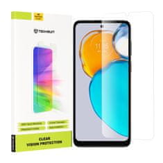 Techsuit ochranné sklo 9H pre Motorola Moto E22s - Transparentná KP29209