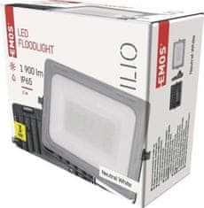 EMOS LED reflektor ILIO, 20W