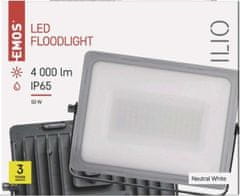 EMOS LED reflektor ILIO, 50W