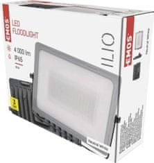 EMOS LED reflektor ILIO, 50W