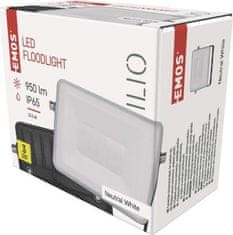 EMOS LED reflektor ILIO, 10W