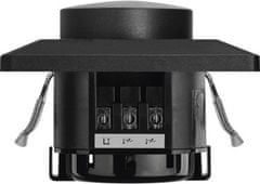 EMOS Triakový stmievač č. 6 pre regulovateľné LED žiarovky, antracit
