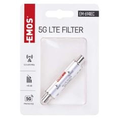 EMOS 5G FILTER EM694IEC