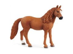 sarcia.eu Schleich Horse Club - Nemecký jazdecký kôň, klisna, figurína pre deti vo veku od 5 rokov 