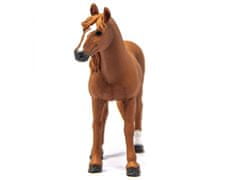 sarcia.eu Schleich Horse Club - Nemecký jazdecký kôň, klisna, figurína pre deti vo veku od 5 rokov 