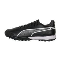 Puma Obuv čierna 40.5 EU King Pro TT