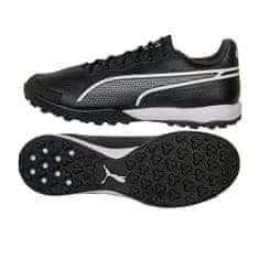 Puma Obuv čierna 40.5 EU King Pro TT