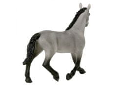 sarcia.eu Schleich Horse Club - Kobyla plemene selle français, figurka pre deti od 5 rokov