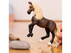 sarcia.eu Schleich Horse Club - Hřebec plemene paso peruánské, figurka pro děti od 5 let 