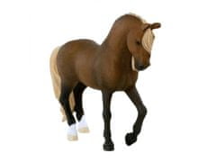 sarcia.eu Schleich Horse Club - Hřebec plemene paso peruánské, figurka pro děti od 5 let 