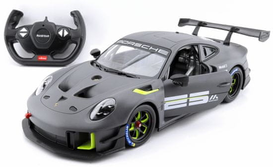 Mondo Motors RC Porsche 911 GT2 RS Clubsport 25 2,4 GHz 1:14