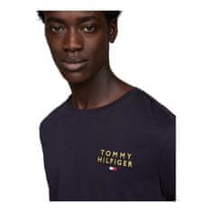 Tommy Hilfiger Tričko tmavomodrá M UM0UM03067DW5