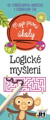 HADEX Moje prvé úlohy Logické myslenie