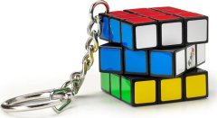 Rubik Rubikova kocka 3x3 a prívesok na kľúče