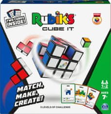 Rubik Logická hra Rubik Cube It