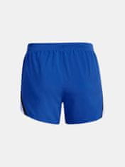 Under Armour Kraťasy UA Fly By 2.0 Short-BLU M