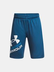 Under Armour Kraťasy UA Prototype 2.0 Logo Shorts-BLU S