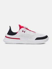 Under Armour Topánky UA Flow Slipspeed Trainr SYN-WHT 42