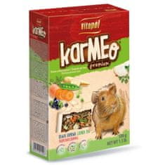 Hobby Krmivo pre morčatá Vitapol 500g