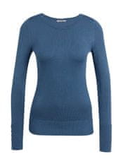 Orsay Modrý dámsky ľahký sveter M