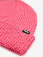 Vans Ružová dámska čiapka VANS Core Basic Beanie UNI