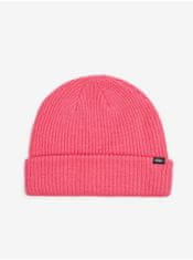 Vans Ružová dámska čiapka VANS Core Basic Beanie UNI