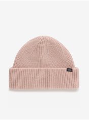 Vans Svetloružová dámska čiapka VANS Shorty Beanie UNI