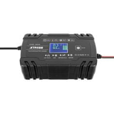 Xtrobb Nabíjačka batérií 22463 12V8A - 24V4A