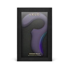 Lelo LELO Enigma Wave (Cyber Purple), sonický multi vibrátor pre ňu