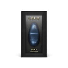 Lelo LELO Nea 3 (Alien Blue), mini vibrátor na klitoris