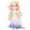 bábika Disney Ľadové kráľovstvo 2 21489 Frozen 2 princezná Elsa 35 cm New