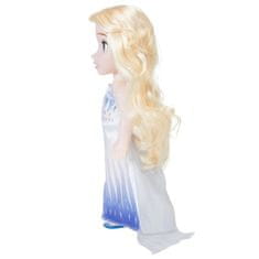 Jakks Pacific bábika Disney Ľadové kráľovstvo 2 21489 Frozen 2 princezná Elsa 35 cm New