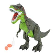 Aga 4Kids Interaktívny dinosaurus T-Rex