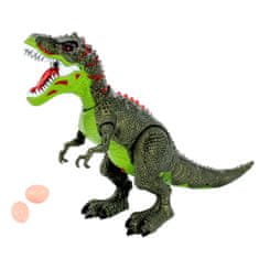 Aga 4Kids Interaktívny dinosaurus T-Rex