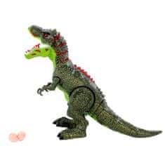 Aga 4Kids Interaktívny dinosaurus T-Rex