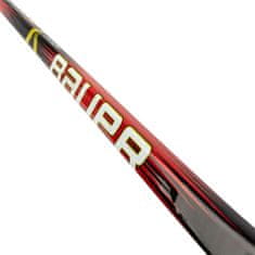 Bauer Hokejka Bauer Vapor Junior S23 Tvrdosť: 20 Flex, Strana: ľavá ruka dole (ľavačka), Typ zahnutia: P28