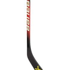 Bauer Hokejka Bauer Vapor Junior S23 Tvrdosť: 20 Flex, Strana: ľavá ruka dole (ľavačka), Typ zahnutia: P28