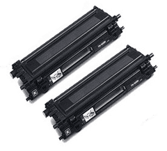 Abctoner Brother TN-135BP2 Black