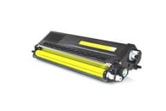 Abctoner Brother TN-321Y Yellow XXL