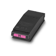 Abctoner OKI C650, C650dn - 09006128 Purpurová