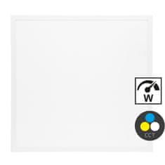 Ecolite Ecolite SMD panel 24W 59,5cmx3,3cm 4000lm CCT IP20 LED-GPL-24W/CCT