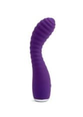 Nu Sensuelle NU Sensuelle Lola Flexible Warming Vibe Purple vibrátor