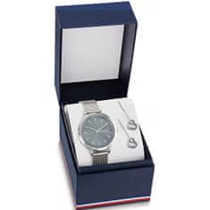 Tommy Hilfiger Dárkový set + náušnice 2770157