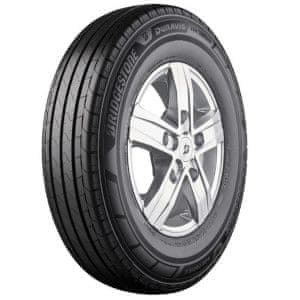 Bridgestone 225/65R16C 112/110T BRIDGESTONE DURVAN