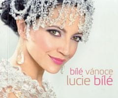 Biele Vianoce Lucie Biele - CD