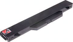 T6 power Batéria HP ProBook 4510s, 4515s, 4710s, 4720s, 5200mAh, 75Wh, 8cell