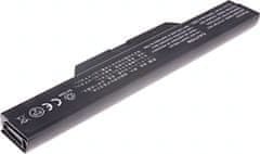 T6 power Batéria HP ProBook 4510s, 4515s, 4710s, 4720s, 5200mAh, 75Wh, 8cell