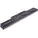 T6 power Batéria HP ProBook 4510s, 4515s, 4710s, 4720s, 5200mAh, 75Wh, 8cell