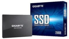 GIGABYTE SSD 256GB